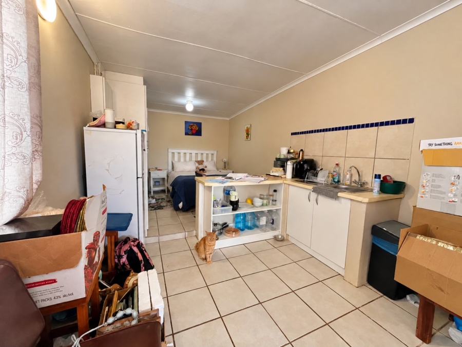 3 Bedroom Property for Sale in Van Riebeeck Hoogte Eastern Cape